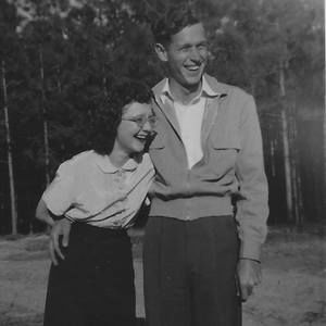 Meet your Posher, Robin